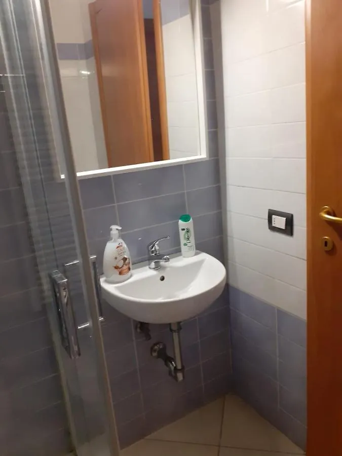 Simone'S Scala House Hotel Florence Italy