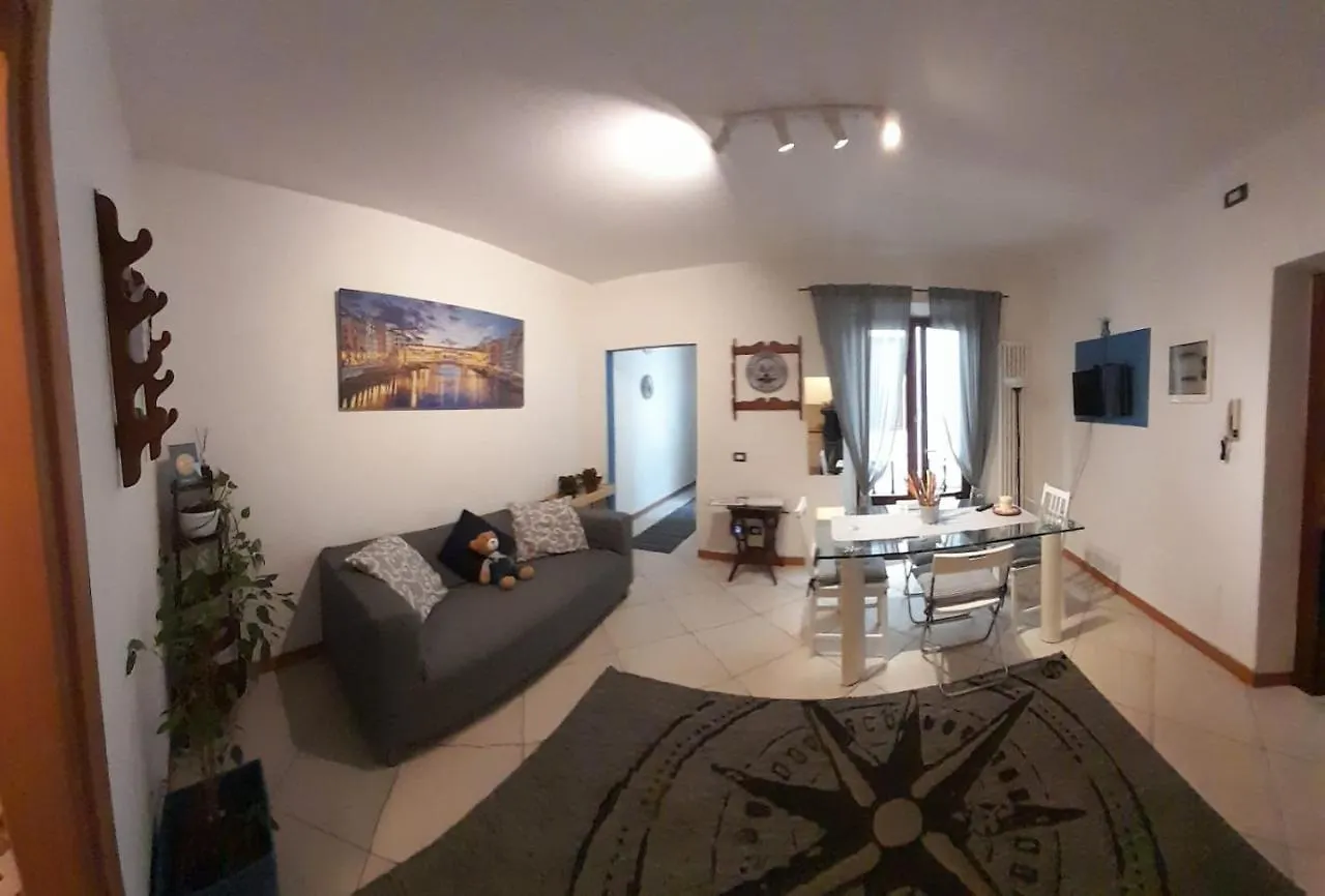 Guest house Simone'S Scala House Hotel Florence