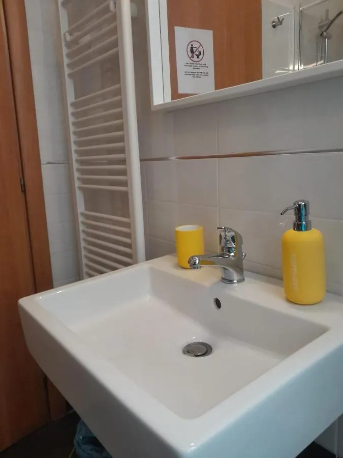 Guest house Simone'S Scala House Hotel Florence