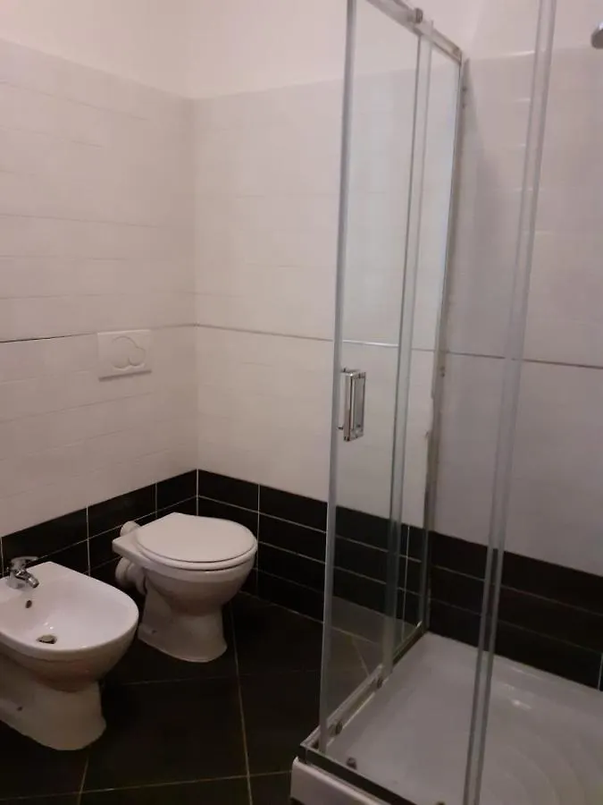 Simone'S Scala House Hotel Florence 0*,